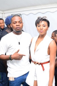 Olamide and Steph_1