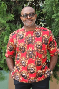 Emeka Oparah 2016
